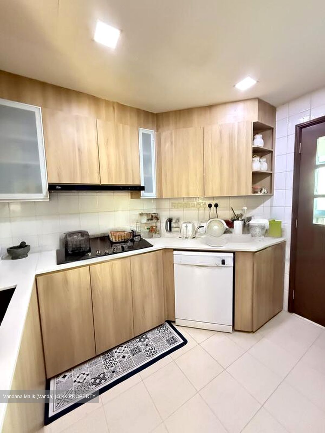 Sanctuary Green (D15), Condominium #460905231